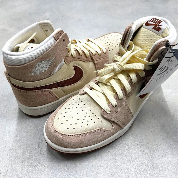 air jordan 1 coffee
